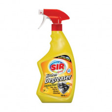 Sprey for removal of Sir fat the Lemon, 750 ml