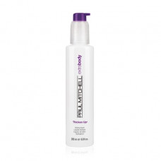 Sprey for laying and giving of volume hair of Paul Mitchell Extra-Body Thicken Up, 200 ml