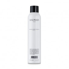 Sprey for hair dressing of Balmain Paris Hair Couture Session Spray Medium Average fixing, 300 ml