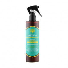 Sprey for hair dressing of Char Char Argan Oil Super Hard Water Spray with argan oil, 250 ml
