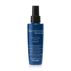 Sprey for hair of Fanola Hair Ritual Keraterm Spray reconstruction of the injured hair, 200 ml