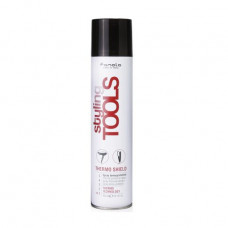 Sprey for hair of Fanola Styling Tools Thermo Shied Thermal Protective Spray of thermoprotective, 300 ml