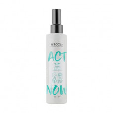 Sprey for hair of Indola Act Now Hair Spray modeling, 200 ml