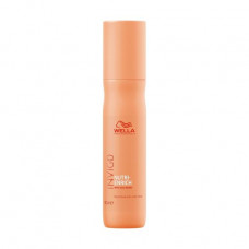 Sprey for hair of Wella Professionals Invigo Nutri-Enrich nutritious, antistatic, with goji berries, 150 ml