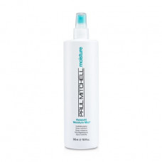 Sprey for hair and skin of Paul Mitchell Moisture Awapuhi Moisture Mist moistening, 500 ml