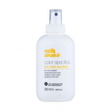 Sprey for alignment of structure of hair of milk_shake Color Specifics Pro Color Equalizer, 250 ml