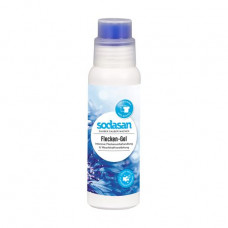 Means stain remover of Sodasan Spot Remover, 200 ml