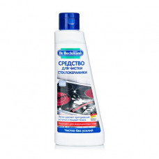 Means of Dr. Beckmann for cleaning of glass ceramics, 250 ml