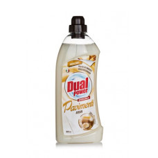 Means of Dual Power for mopping Argand, 1 l