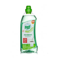 Means of Dual Power for mopping Greene Life, 1 l