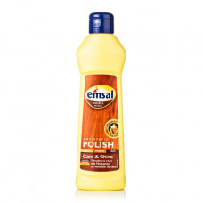 Means of Emsal on care for furniture with antistatic, 250 ml