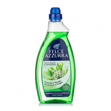 Means of Felce Azzurra for mopping spring freshness, 1 l