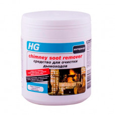 Means of HG for cleaning of flues, 0.5 kg