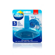 Means of Sano for cleaning of a toilet bowl of sea, 55 g
