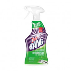 Means for Cillit Bang cleaning the Antizhir trigger and shine, 750 ml