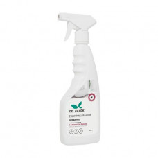 Means for cleaning of Delamark for the bathroom with aroma of cherry, 500 ml