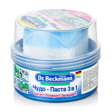 Means for cleaning of Dr. Beckmann Wonderful paste 3 in 1, 400 g
