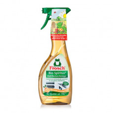 Means for cleaning of Frosch of smooth surfaces orange, 500 ml