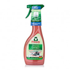Means for cleaning of Frosch universal grapefruit, 500 ml
