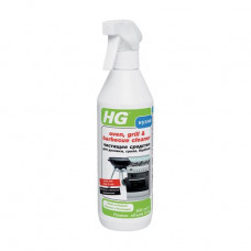 Means for cleaning of HG for an oven, a grill and a barbecue, 500 ml