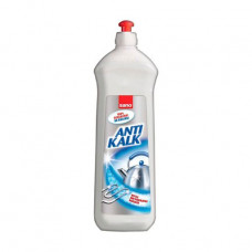 Means for cleaning of teapots and the Sano Anti Kalk Kettle coffee makers, 700 ml