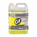 Means for cleaning of fat and a prigar in kitchen of Cif Professional (concentrate), 5 l