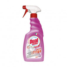 Means for cleaning of the Dual Power fridge, 500 ml