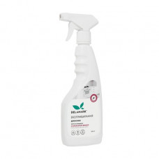 Means for cleaning of kitchen of Delamark with aroma of cherry, 500 ml