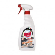 Means for cleaning of the Dual Power microwave ovens, 500 ml