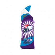 Means for cleaning of a toilet of Cillit Ban of original, 750 ml