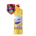 Means for cleaning of a toilet of Domestos Ultra gloss, 1 l