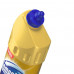 Means for cleaning of a toilet of Domestos Ultra gloss, 1 l