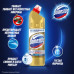 Means for cleaning of a toilet of Domestos Ultra gloss, 1 l