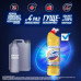 Means for cleaning of a toilet of Domestos Ultra gloss, 1 l