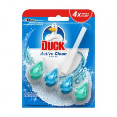 Means for cleaning of a toilet of Duck of Sea, 38.6 g