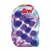 Means for cleaning of a toilet bowl of Bref Brilliant Gel All in 1 Magic breeze, 3*42 g