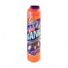 Means for cleaning of the bathroom of Cillit Bang Active foam, 600 ml