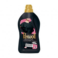 Means for delicate washing of Perwoll for dark and black things, 25 washings, 1.5 l