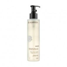 Means for makeup removal of eyes of Academie Aromatherapie Eye Make-up Remover Drome Cornflower, 200 ml