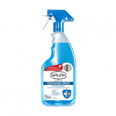 Means for disinfection of surfaces of GALAX das Desinfection, 1 l