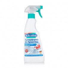 Means for ironing of Dr. Beckmann Superforma & Legkoglad, 500 ml