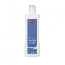 Means for a chemical wave of Indola Classic Perm Lotion 2 for a dyed hair, 1000 ml