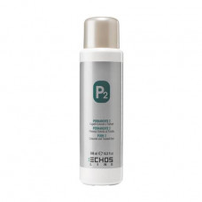 Means for a chemical wave of a dyed hair of Echosline Perm P2 Permanent, 500 ml