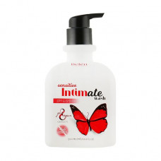 Means for intimate hygiene of Belen Sensitive with the batcher, 500 ml