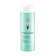 Means for complex correction of problem skin of the person Vichy Normaderm Correcting Anti-Blemish Care 24H Hydration, 50 ml