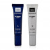 Means for a contour of eyes of MartiDerm Platinum Eye Correct day and night, 2 * 10 ml