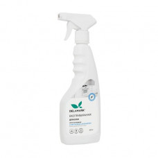 Means for a sink of kitchen of Delamark with flower aroma, 500 ml