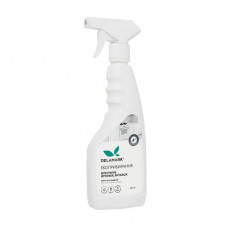 Means for washing of ovens, grills, smoking cameras of Delamark, 500 ml