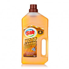 Means for washing and cleaning of Sir for wooden surfaces, 1 l