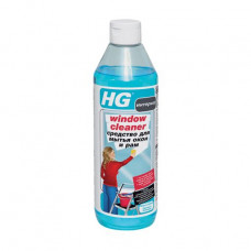 Means for window and frames of HG, 500 ml